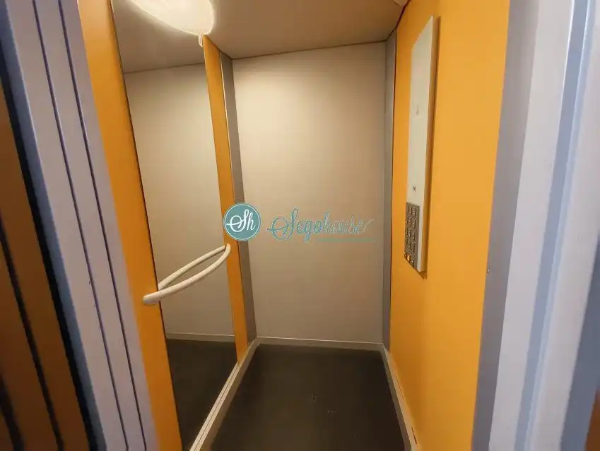Piso en venta en Bernuy de Porreros con Calefacción, Terraza y Trastero