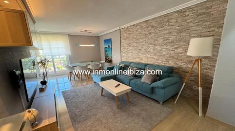 Photo 4 of Flat for rent in Carrer Campanitx, S'Eixample - Can Misses, Eivissa