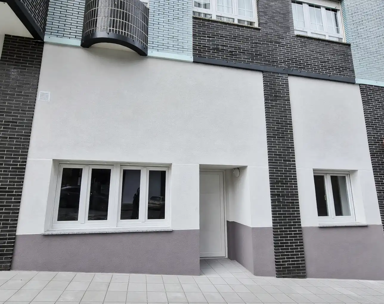 Wohnungen zur Miete in Calle Fuero de Avilés, 28, El Carbayedo - El Quirinal