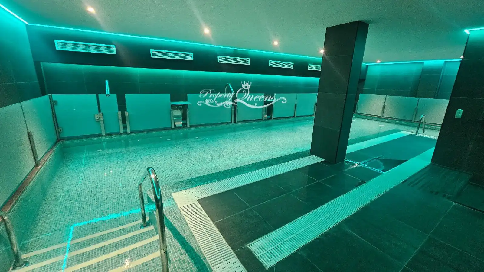 Flat with pool to rent in Puerto Deportivo, imagen 7