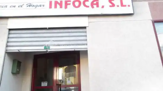 Exterior view of Commercial properties for sale in Casar de Cáceres  with Furnished