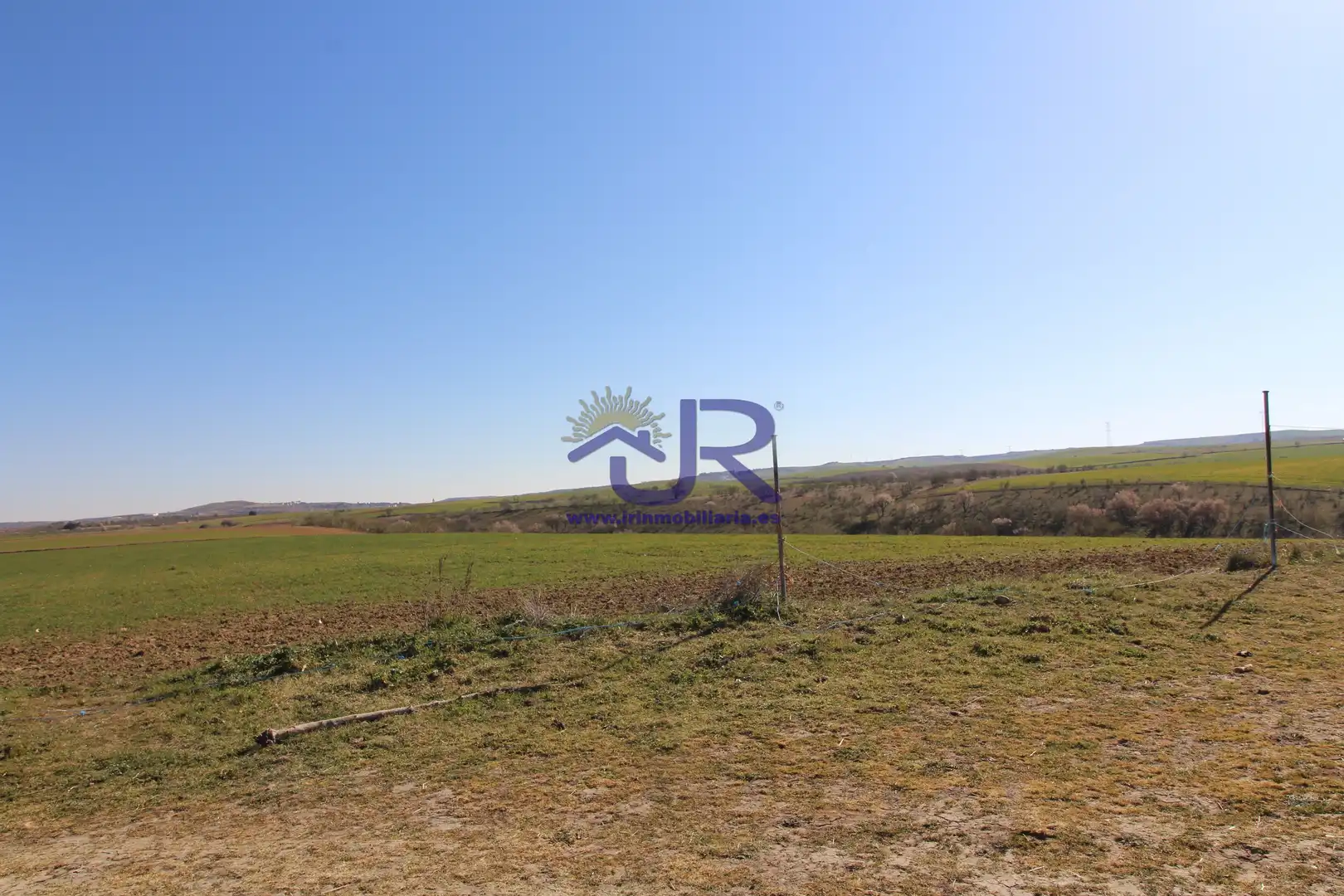 Residencial en venda en Paracuellos de Jarama