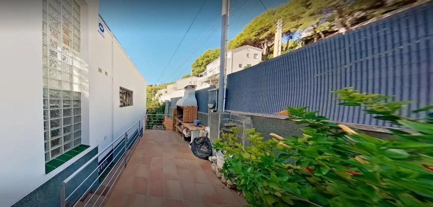 Semi-detached house with terrace for sale in Avenida del Comte Gómez de Orbaneja, imagen 47