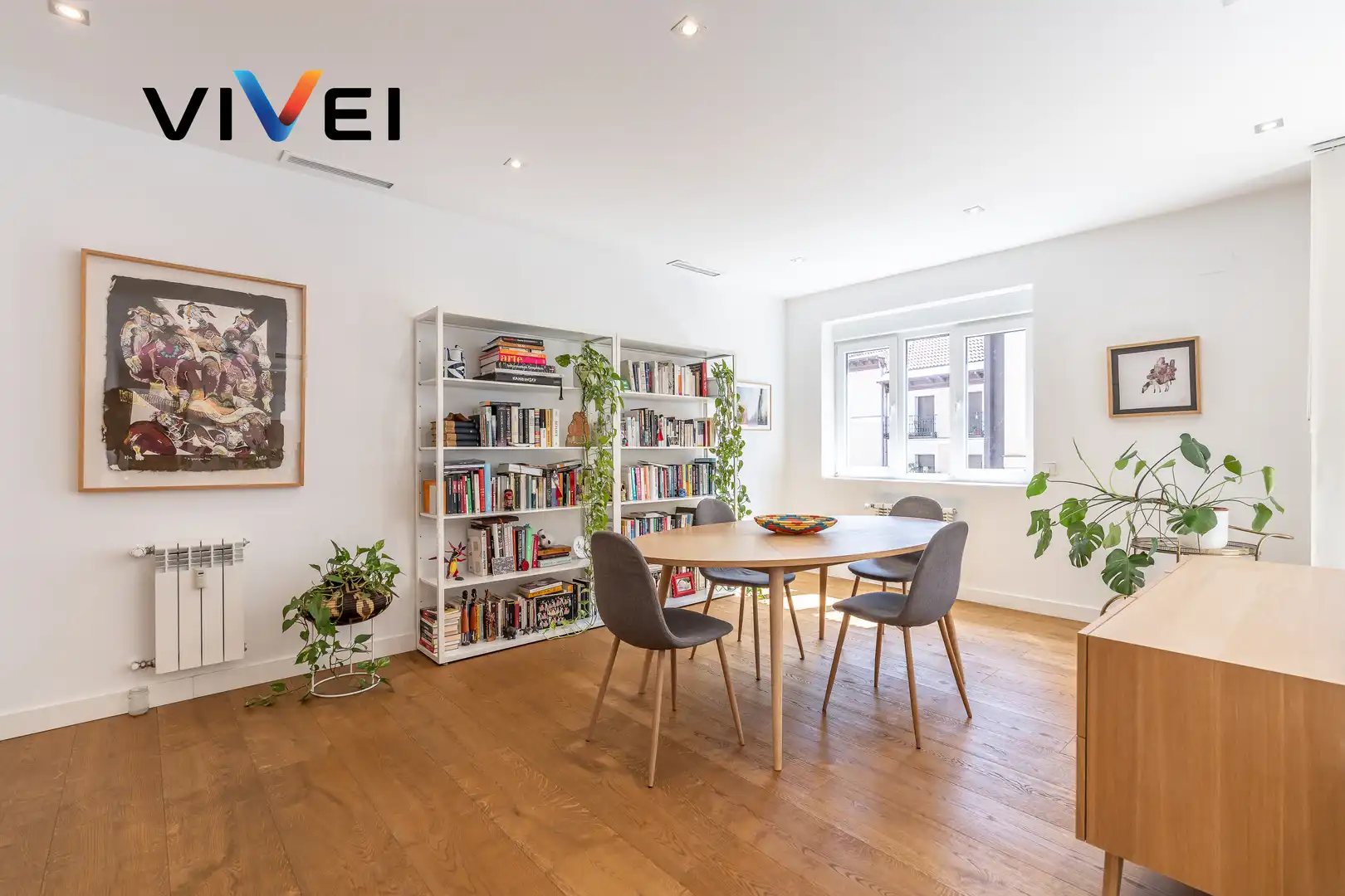 Flat with terrace for sale in Calle de la Alameda, imagen 5