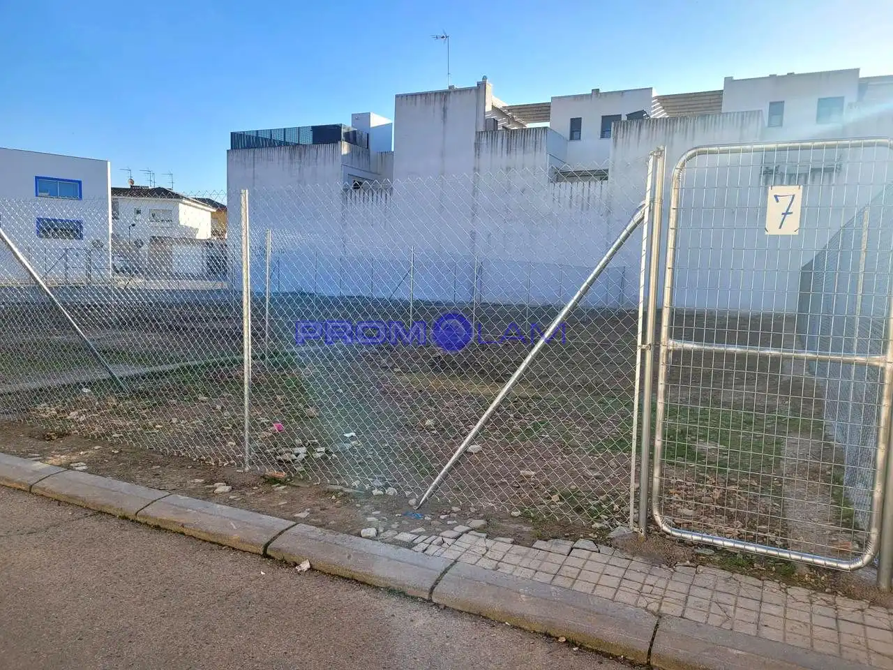 Residential zum Verkauf in Gelves