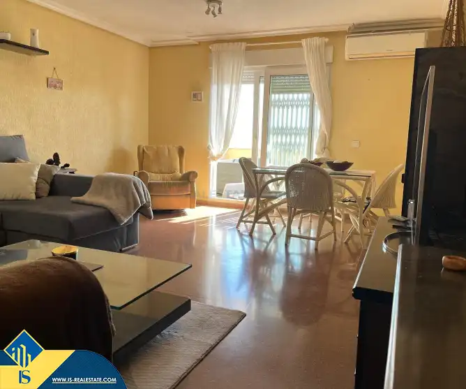 Penthouse mit Aufzug zum Verkauf in Playa del Cura, imagen 2