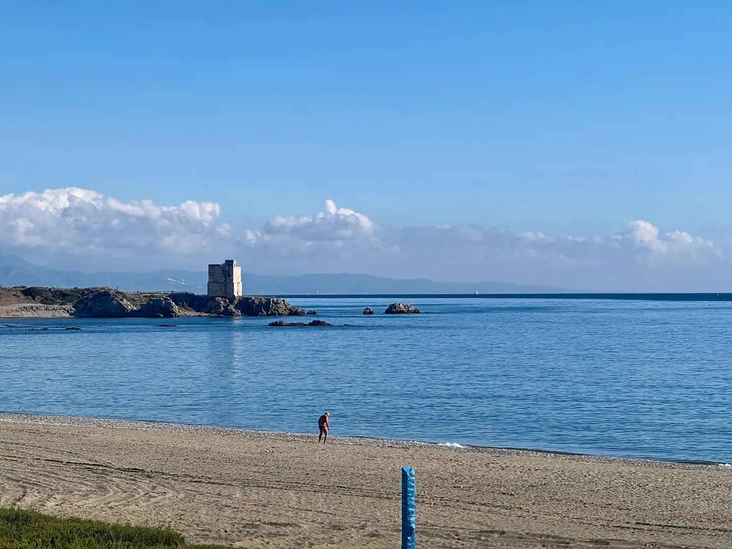 Habitatge amb piscina en venda a Marina de Casares, imagen 41