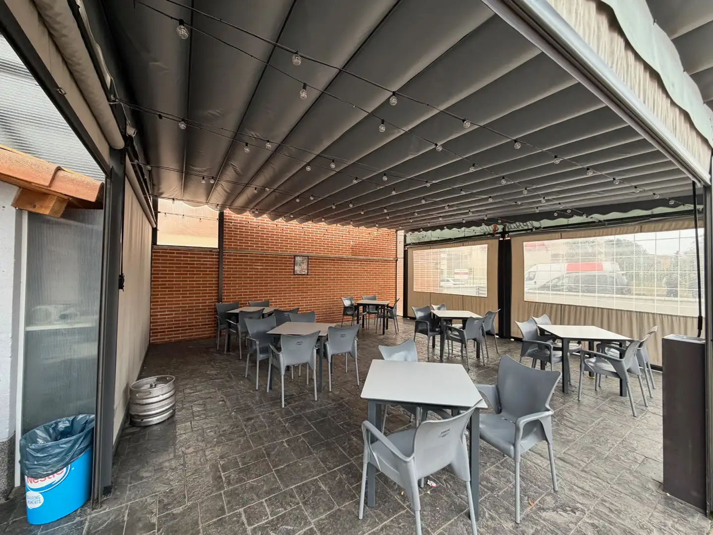 Local commercial à vendre à Avenida Juan Carlos Domínguez 34, imagen 10