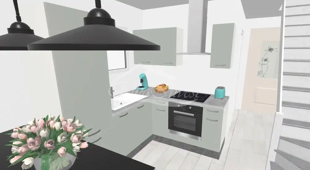Terreny residencial en venda a Valle San Lorenzo, imagen 25