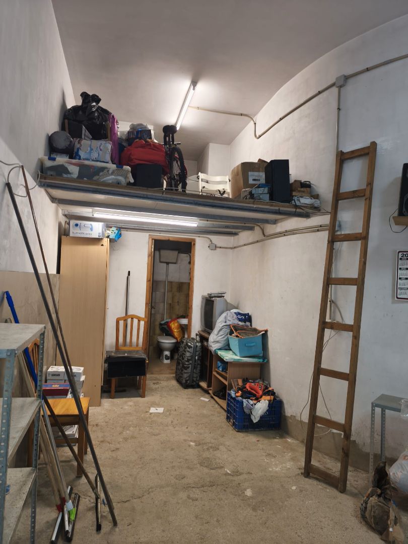 Premises to rent in Benetússer