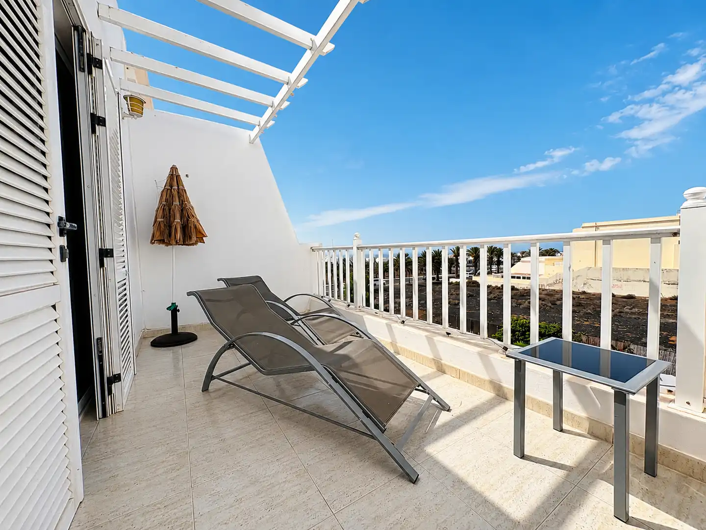 Terrace of Detached homes for sale in Teguise  with Terrace