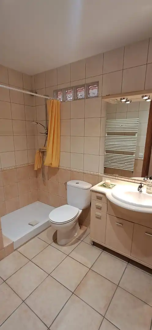 Chalet con terraza en venta en Sant Pere de Vilamajor, imagen 49
