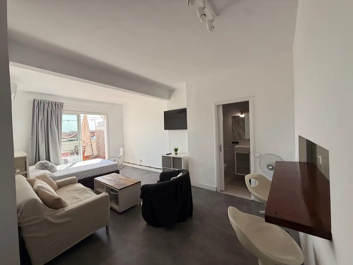 Piso en venta en Carrer l'Equador, Barri de les Corts