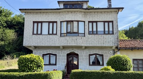 Foto 2 de Casa o chalet en venta en Pamanes - Bº Bucarrero, 71, Liérganes, Cantabria