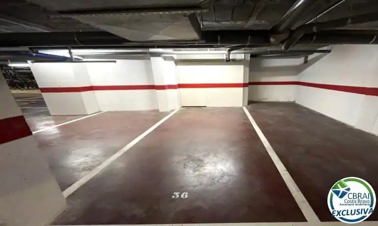 Appartement compact avec piscine à vendre à Passeig MARITIM 31, imagen 50