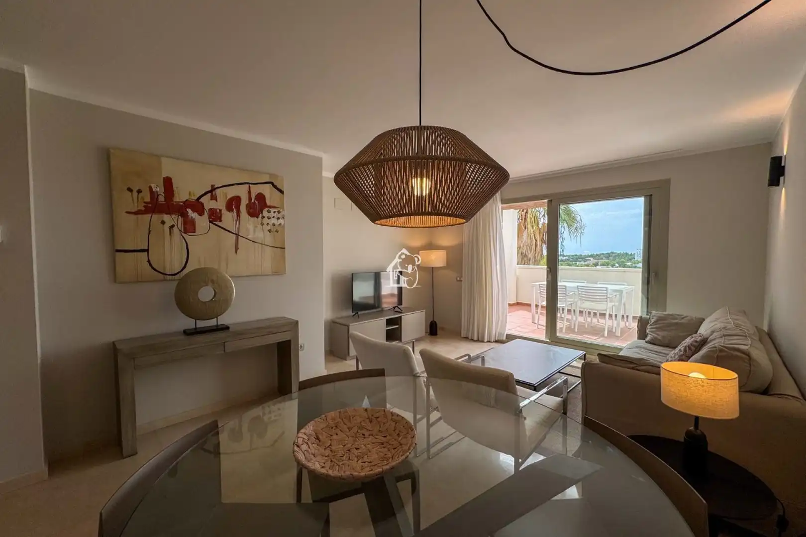 Apartment with terrace for sale in Orihuela Costa, imagen 7