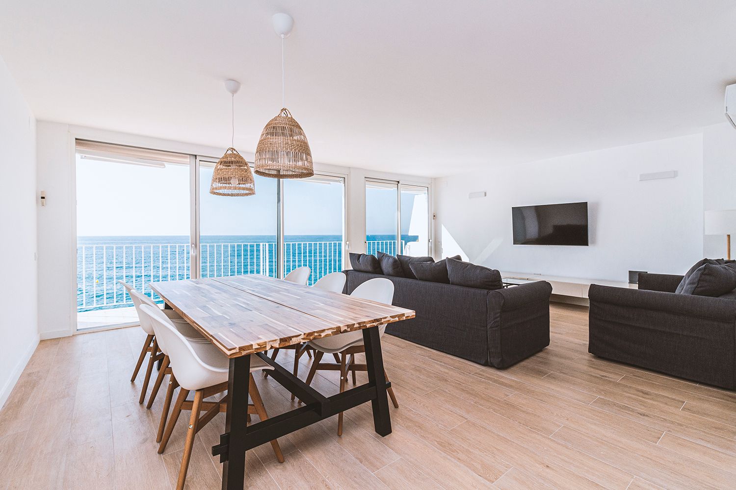 Pis de lloguer a Avinguda Doctor Furest, 20, Centre