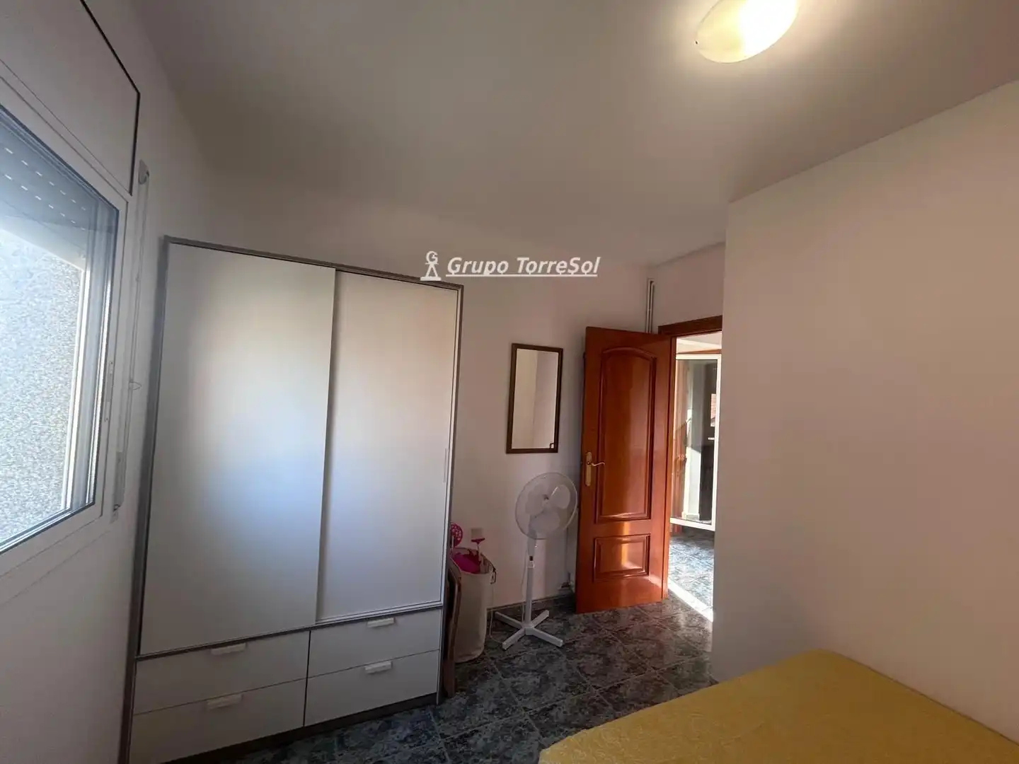 Habitación de Casa o chalet en venta en El Vendrell con Calefacción, Terraza y Trastero