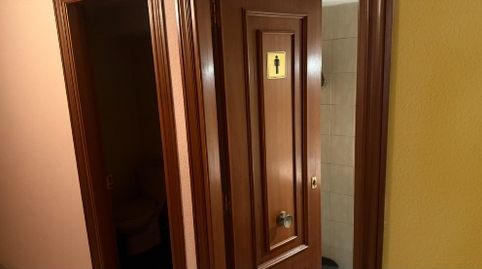 Foto 4 von Büro zur Miete in Calle Regimiento de Toledo, 3, Las Viñas, Zamora Capital