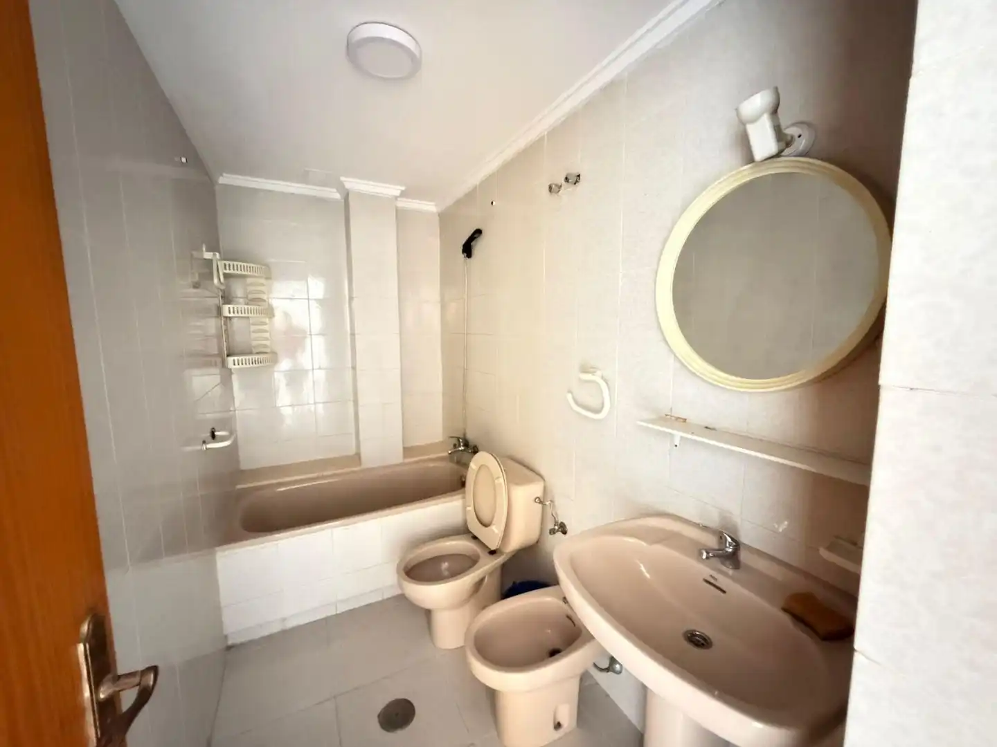 Penthouse mit Terrasse zum Verkauf in Playa del Cura, imagen 5
