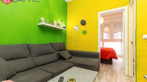 Foto 3 de Pis en venda a Calle de Gabriel Usera, Moscardó,  Madrid Capital