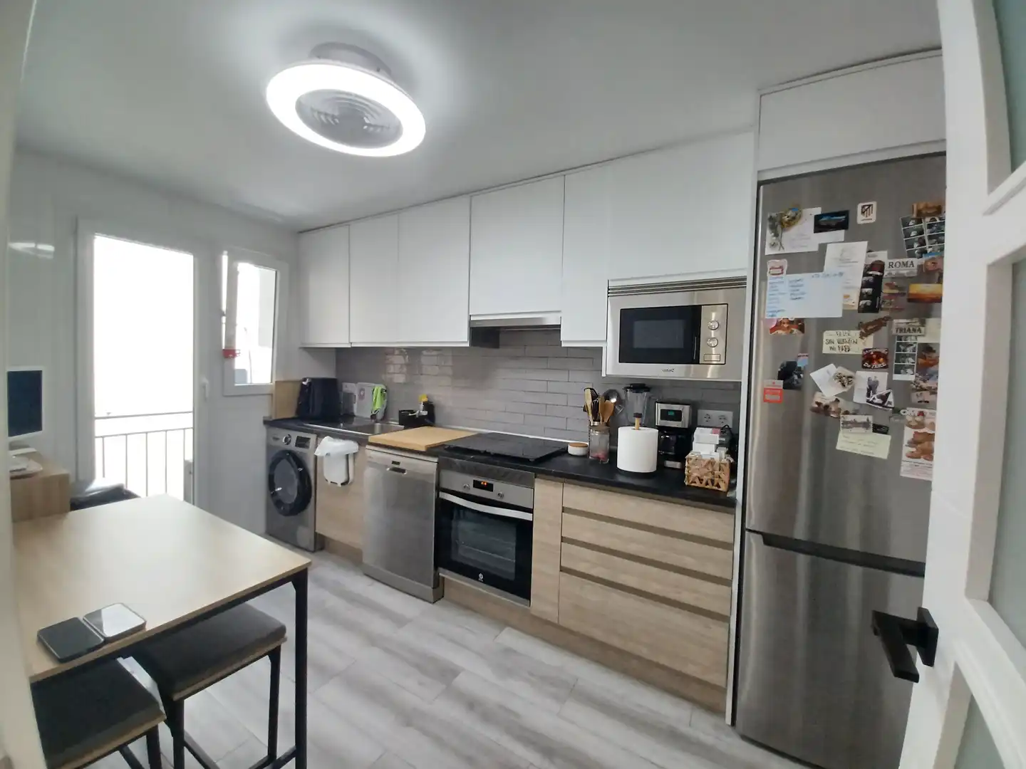 Wohnung zum Verkauf in Adelfas