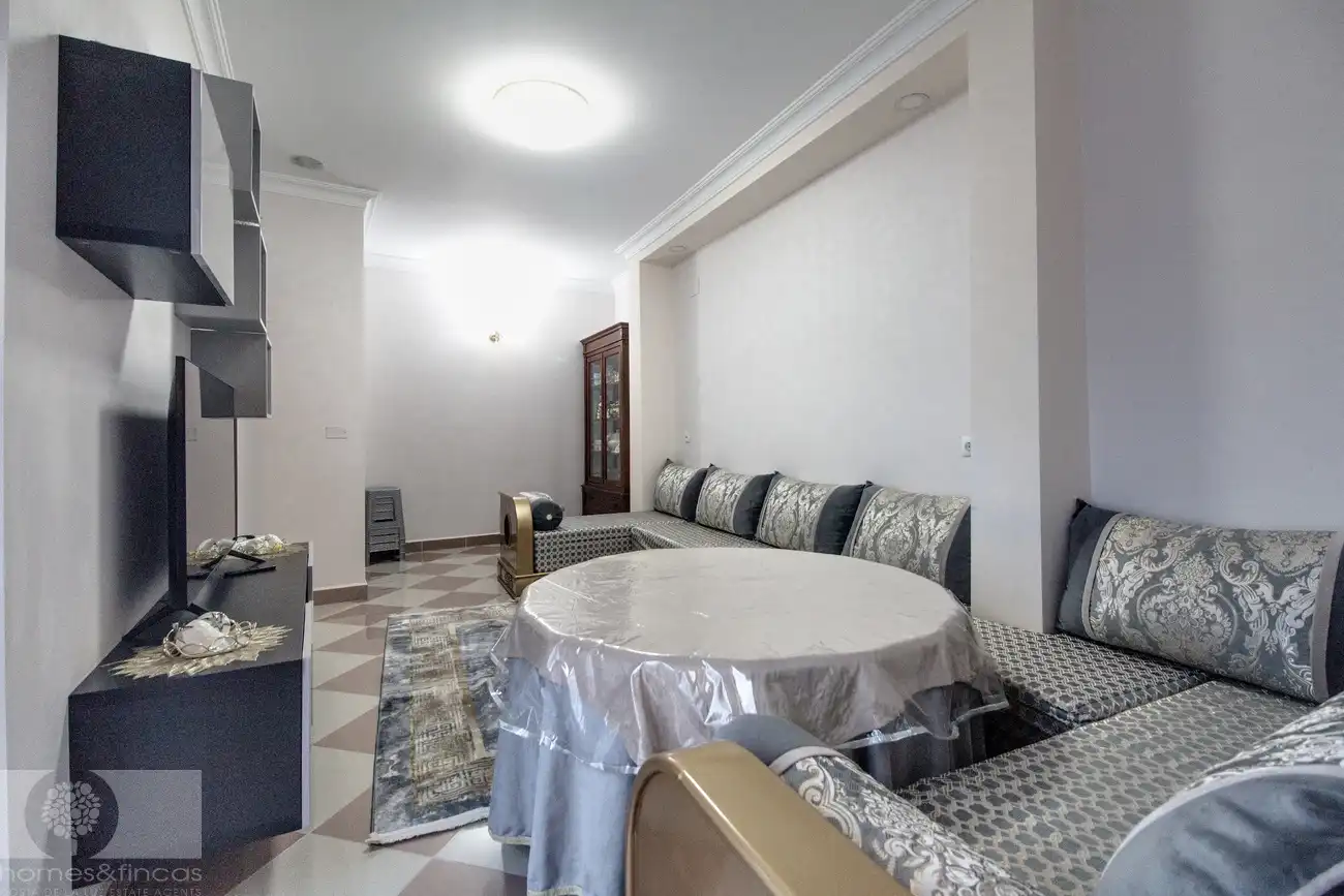 Villa zum Verkauf in Calle Miguel Rodríguez, imagen 14