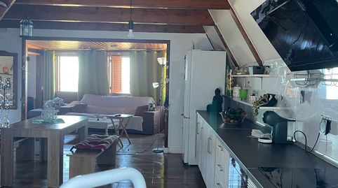 Foto 5 de Casa o xalet en venda a Santa Bárbara - La Florida, Icod de los Vinos