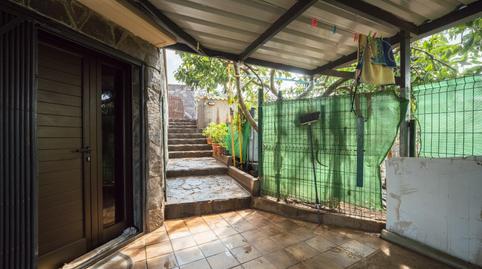 Foto 5 von Country house zum Verkauf in El Sauzal, Santa Cruz de Tenerife