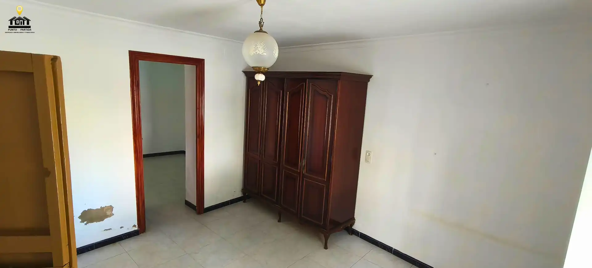 Casa amb terrassa en venda a Calle Salvador Allende 17, imagen 4