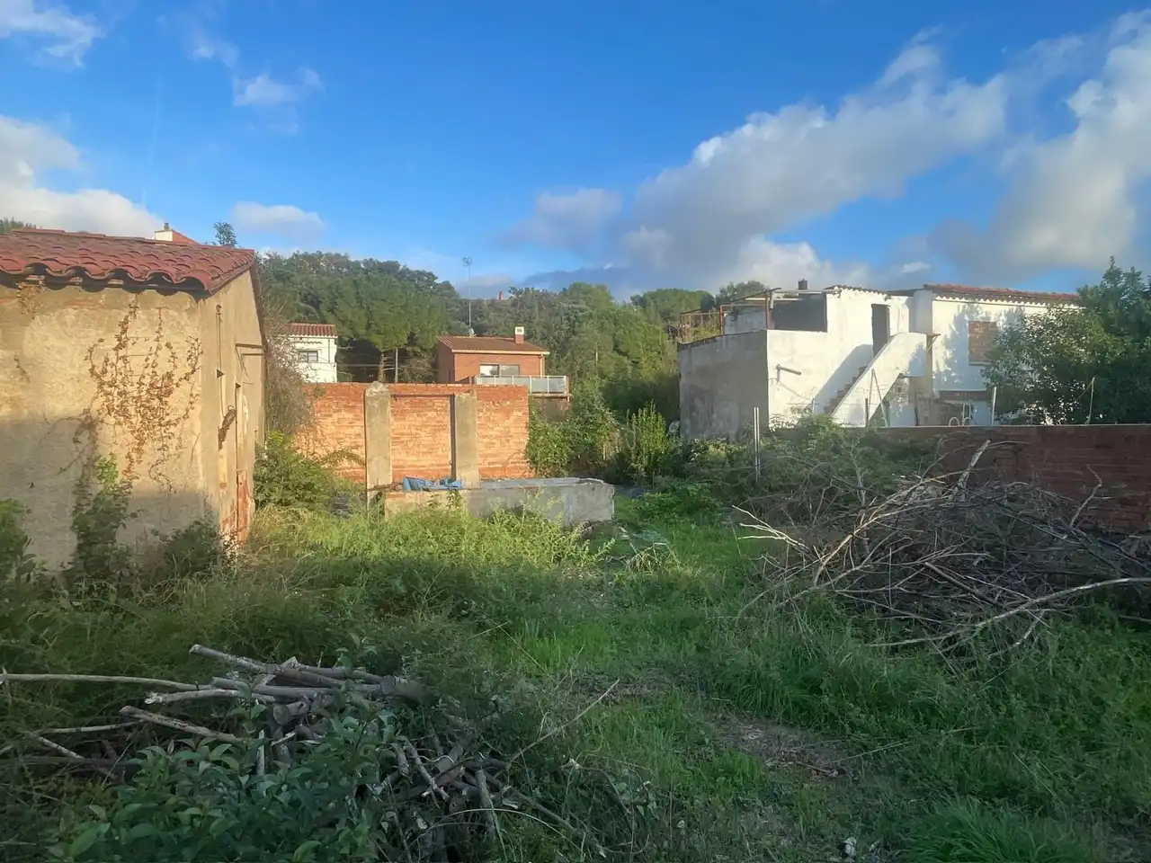 Wohnbaugrundstück zum Verkauf in Carrer Galceran