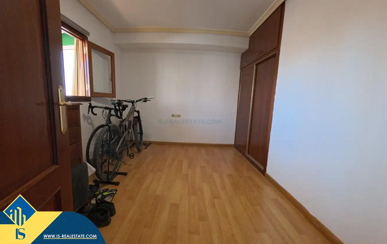 Attique avec piscine à vendre à Rincón de Loix, imagen 24