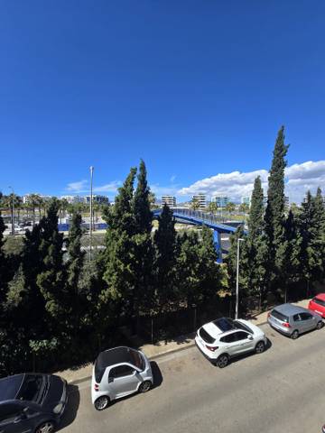 Piso en Venta en Carrer de Medellín en Es Portixol - Es Molinar