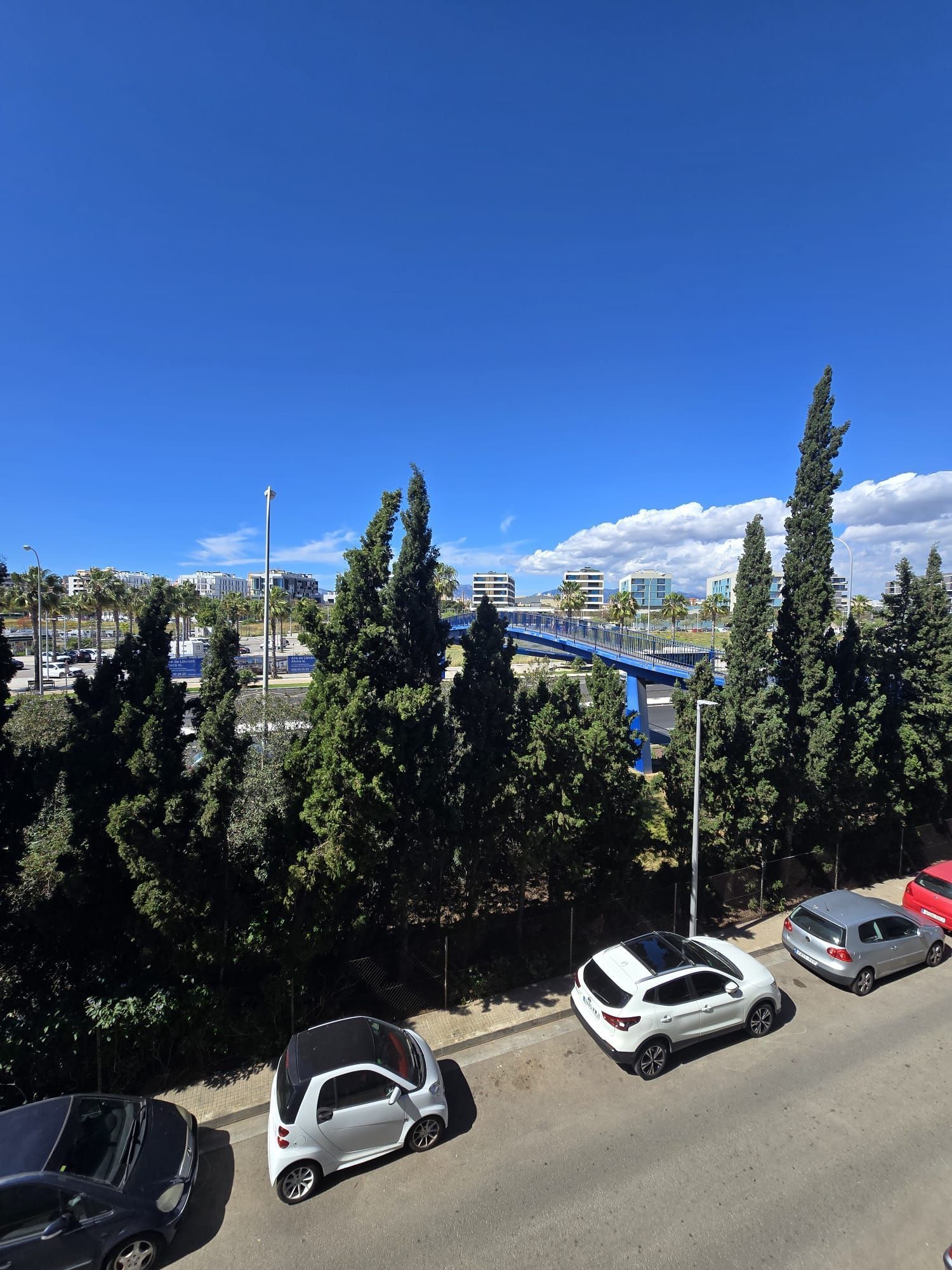 Piso en venta en Carrer de Medellín, Es Portixol - Es Molinar