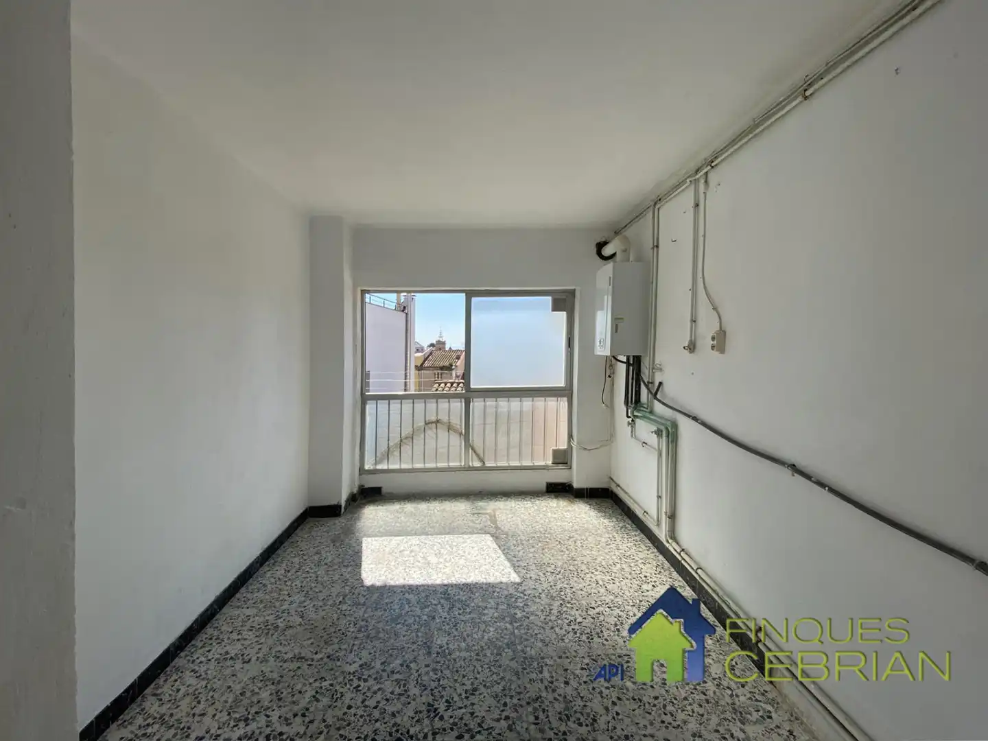 Balcony of Detached homes for sale in Alella  with Heating and Oven