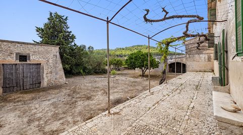 Finca histórica en venta en un gran terreno en Algaida, Mallorca, immagine 4