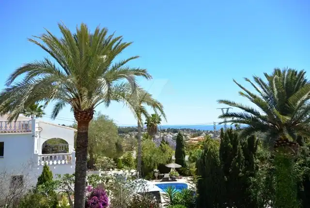 Villa mit Terrasse zum Verkauf in Cometa, imagen 36