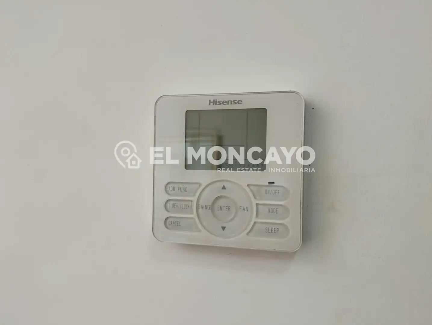 Detached homes for rent in Daya Vieja  with Air Conditioner, Parquet flooring and Terrace