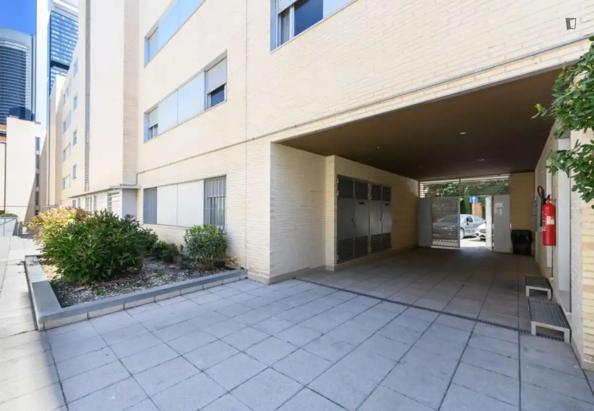 Apartamento de alquiler en Almenara -Ventilla