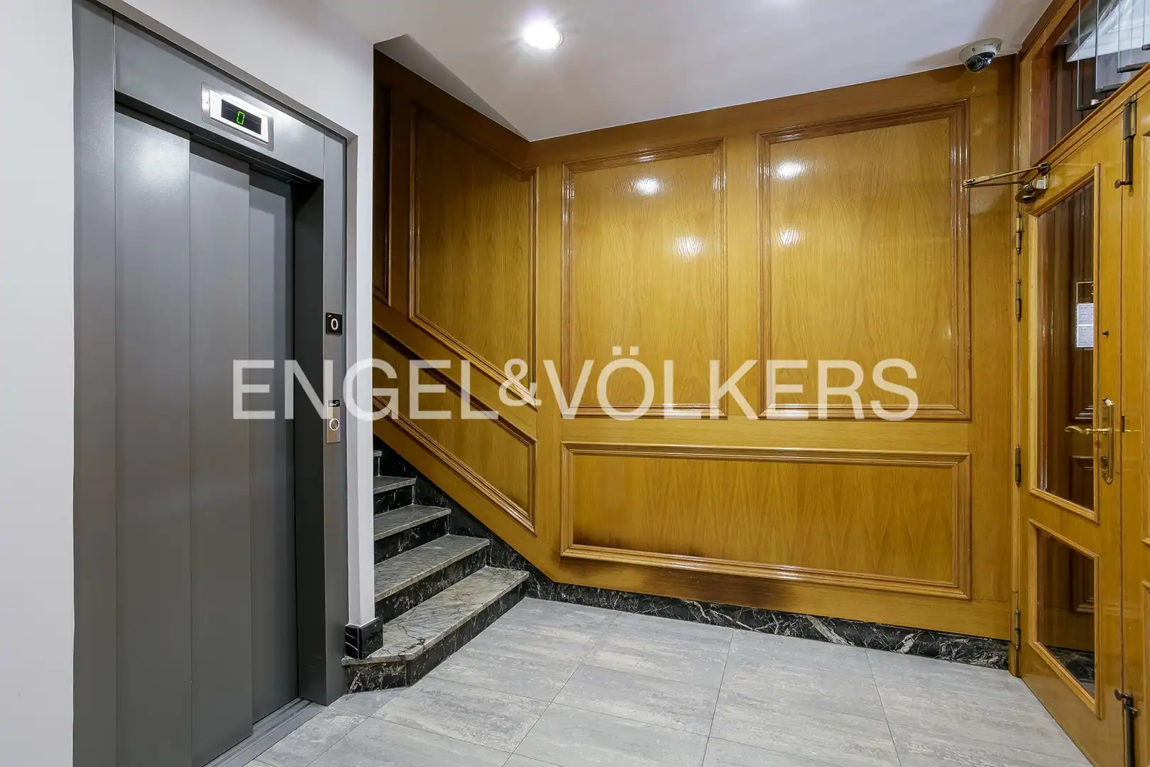 Pis en venda en Getxo  amb Calefacció, Parquet i Terrassa