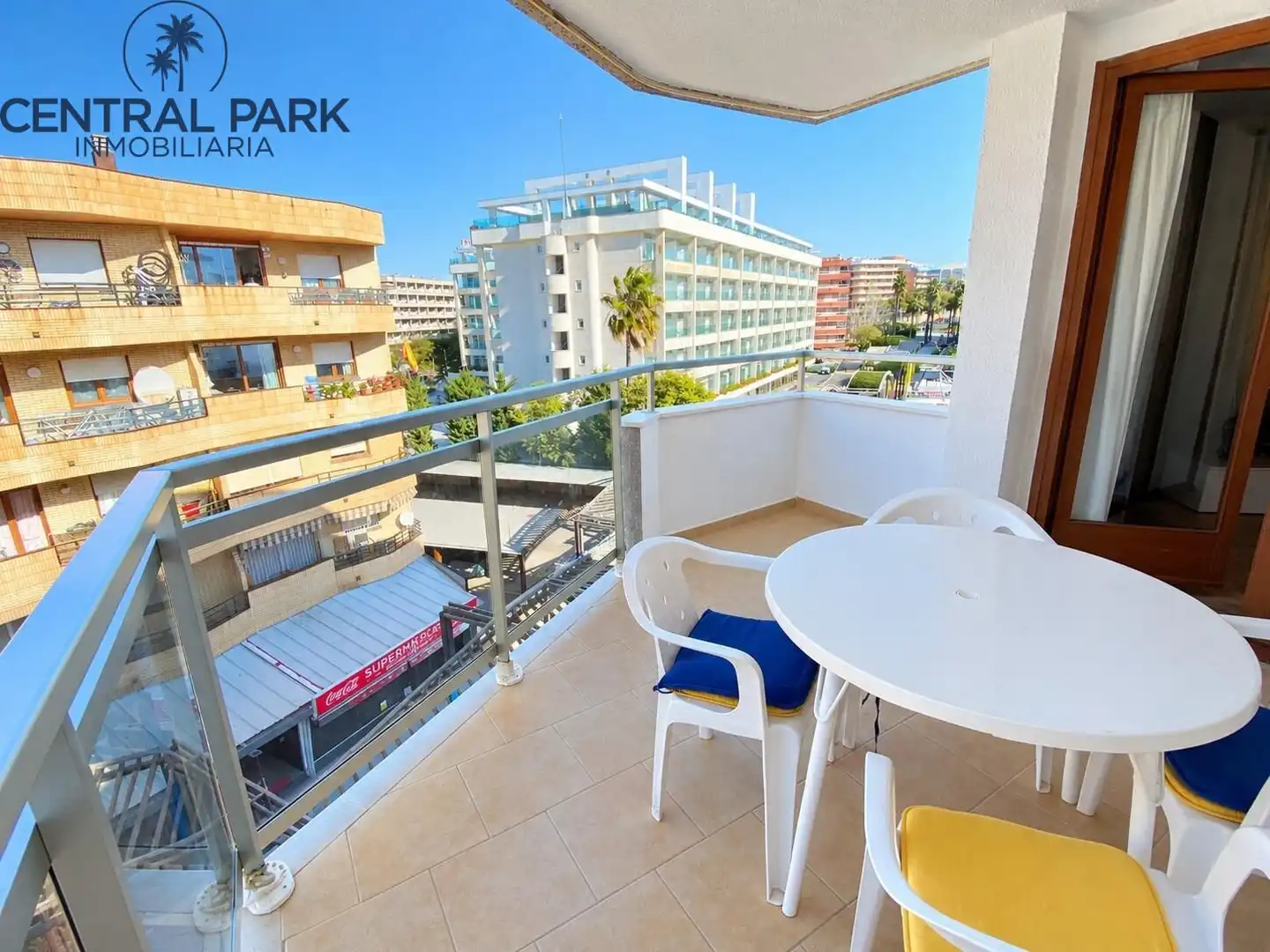 Appartement compact avec ascenseur à vendre à Calle BARBASTRE, imagen 2