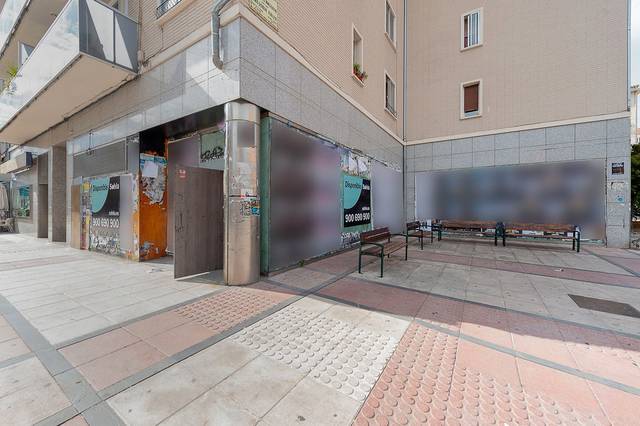 Local comercial en Venta en Av. Marcelo Celayeta en Rochapea