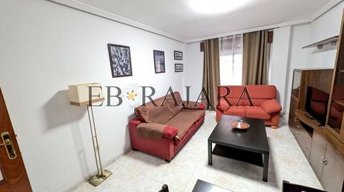 Foto 3 de Pis en venda a Cerería, Casco Antiguo, Talavera de la Reina