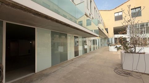 Foto 2 von Wohnung zur Miete in Barri del Centre, Terrassa