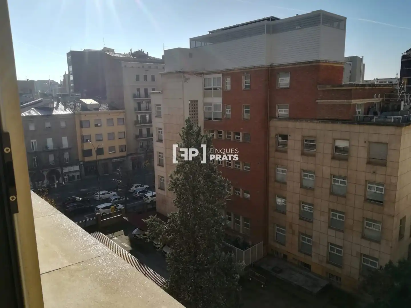 Büro zur Miete in de Pompeu Fabra, imagen 8