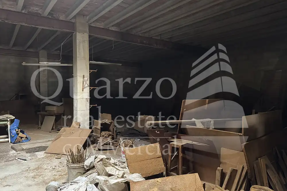 Residencial en venta en Dénia