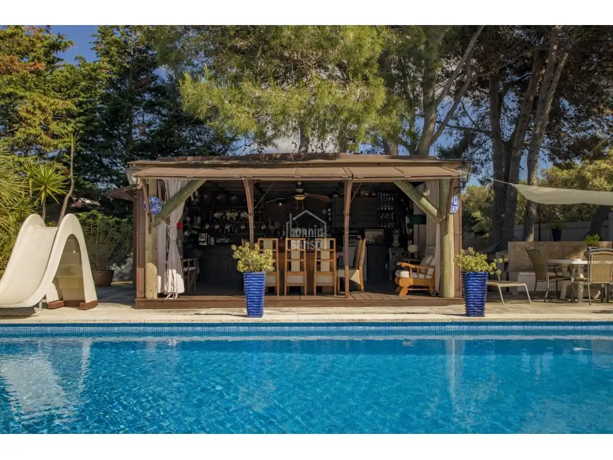 Xalet amb piscina en venda a Sant Climent - Es Canutells, imagen 64