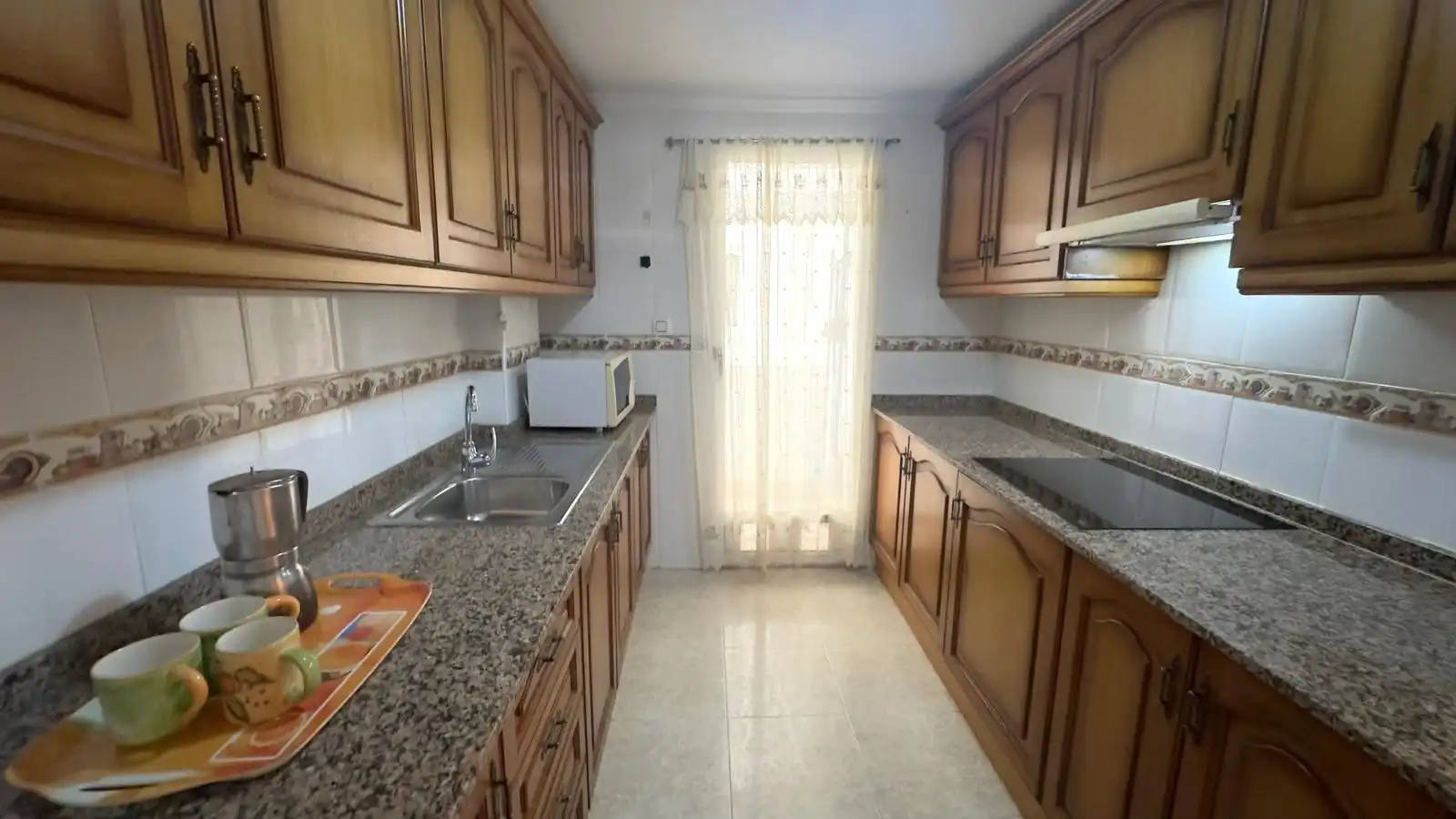 Apartamento con ascensor en venta en Calle APOLO, imagen 8