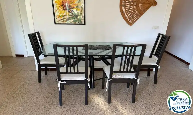 Appartement compact avec ascenseur à vendre à Avinguda de la Bocana, imagen 22
