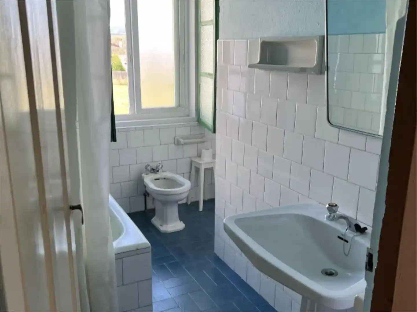 Bany de Casa o xalet en venda en Forcarei